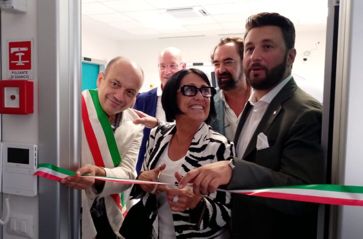 Nuova Tac di ultima generazione all’Ospedale di Acqui Terme