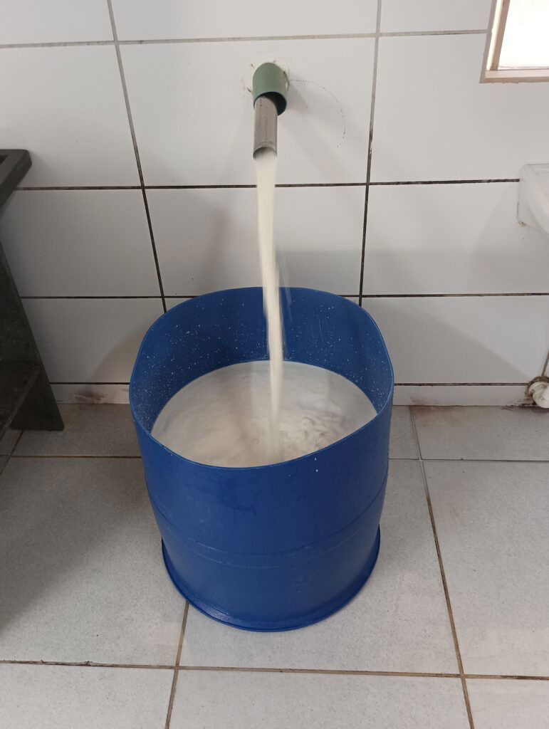 Yogurt don Orione Brasile