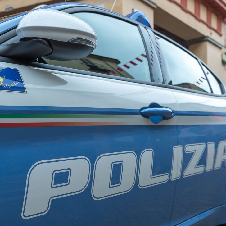 Scoperte 2 officine abusive: controlli anche sui mezzi all’interno