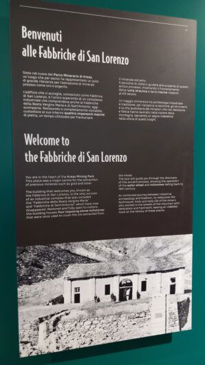 Alagna Valsesia, nasce il Polo Museale di San Lorenzo: memoria mineraria e innovazione per il futuro del territorio