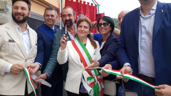 Inaugurati i nuovi ambulatori a Spigno Monferrato e Ponti: sanità più vicina ai cittadini della Valle Bormida