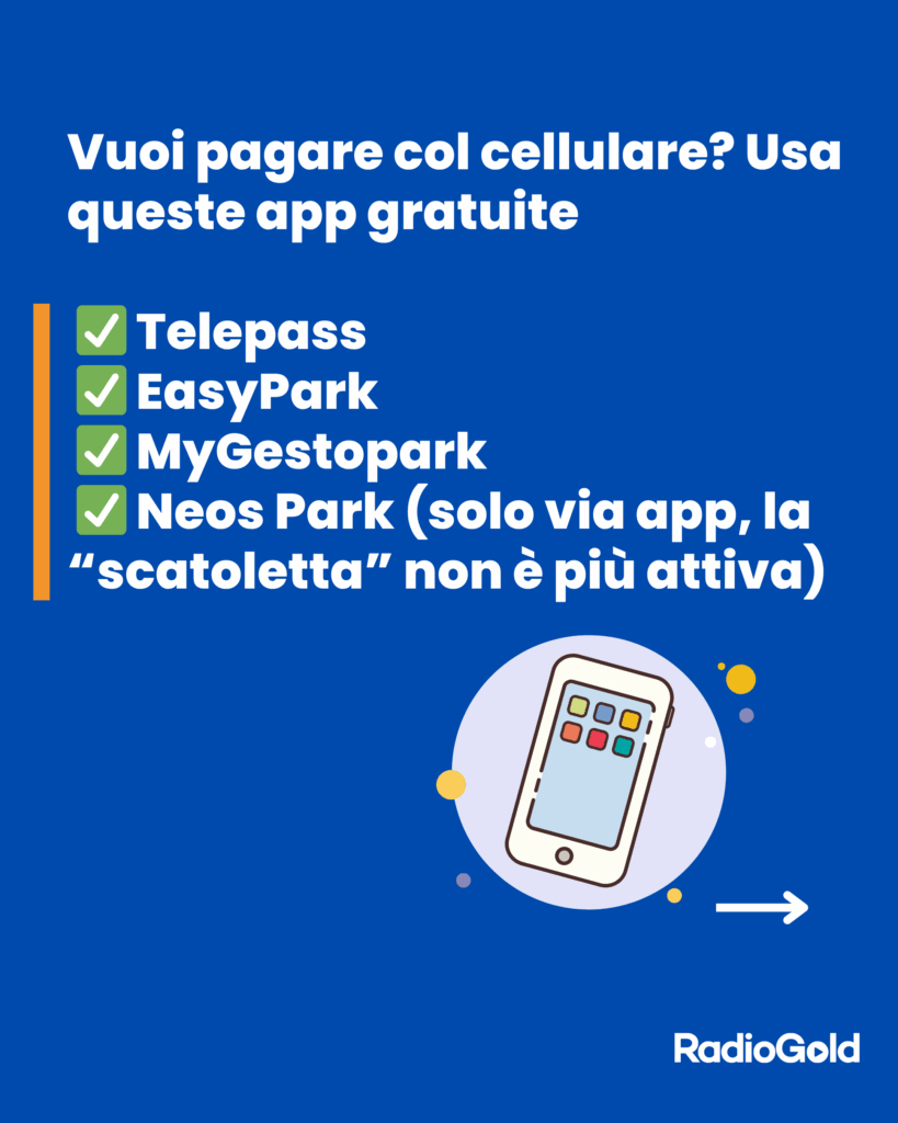 Come si paga la sosta ad Alessandria dal primo luglio 2025