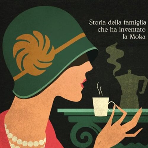 Le nuove uscite in libreria: dalla storia della moka alla casa di Montalbano