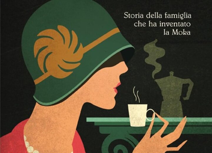 Le nuove uscite in libreria: dalla storia della moka alla casa di Montalbano
