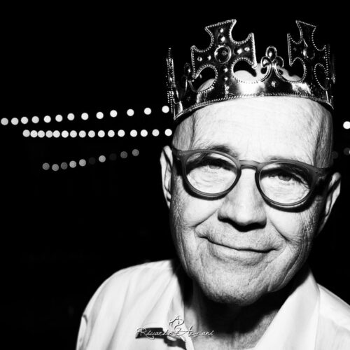 Gildo avrebbe avuto 75 anni ed è ancora vivo