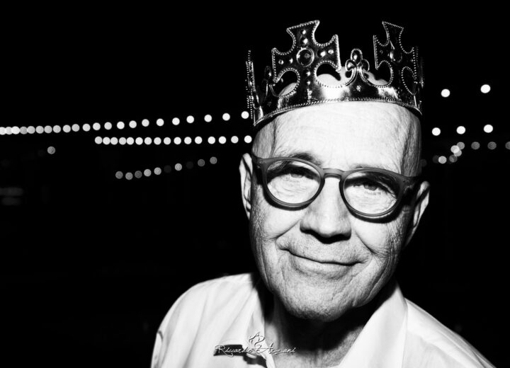 Gildo avrebbe avuto 75 anni ed è ancora vivo