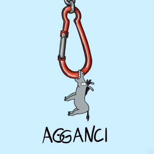 “Agganci”: il primo singolo di Mabi sfida luoghi comuni e frustrazioni con ironia