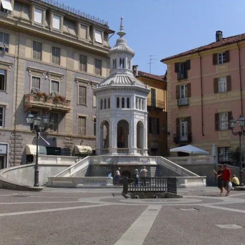 Anche Acqui ottiene la “Spiga Verde”. Salgono a quattro i comuni virtuosi della provincia
