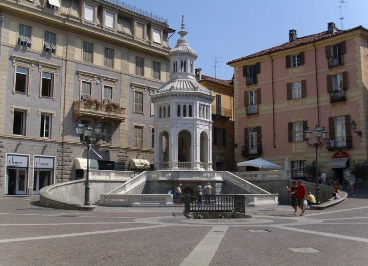 Anche Acqui ottiene la “Spiga Verde”. Salgono a quattro i comuni virtuosi della provincia