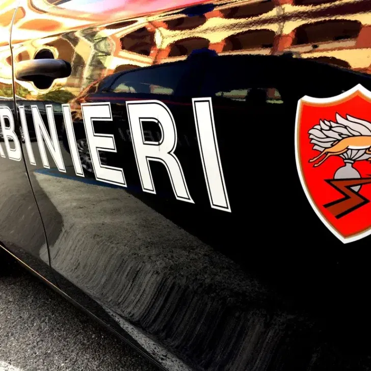 Furto in una casotta sul Ticino. Arrestato quarantenne di Vigevano