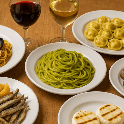 Cosa fare in provincia di Alessandria. Gli eventi di sabato 19 luglio