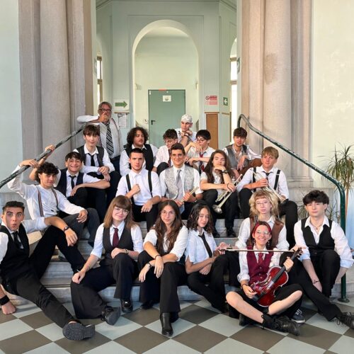 Dj Set e Jazz tra gli alberi ai Giardini Pubblici. Ad AFA26 la festa universitaria e la matinèe con l’ensemble del liceo Eco