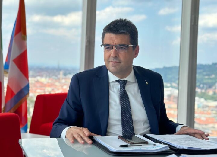 Polo Alessandria Smistamento, Bussalino replica ad Abonante: “Comune non ha ancora avviato la variante urbanistica”