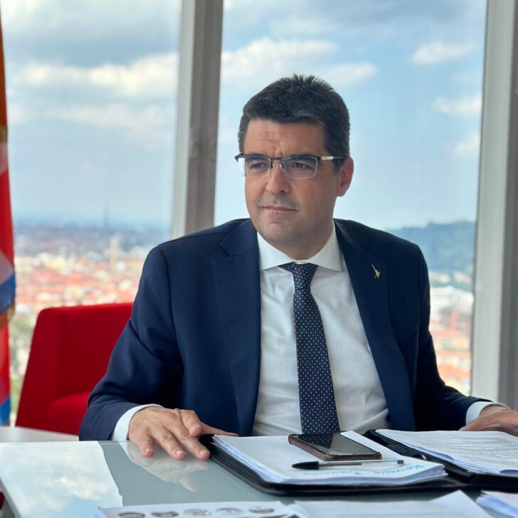 Bussalino su nuova legge montagna: “Elenco sfronda comuni impropriamente montani, ma lista può essere ampliata”