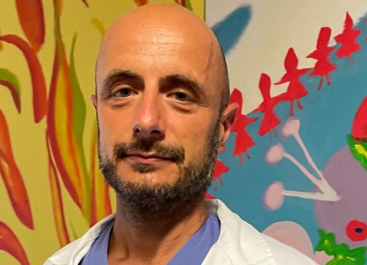 Infantile e pediatria di Alessandria: specializzazione e umanità al servizio della comunità