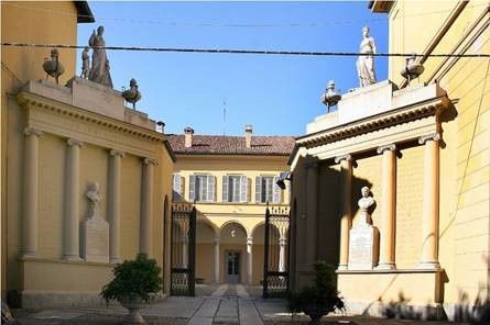 Videosorveglianza: approvati in Prefettura i progetti presentati da 41 Comuni pavesi 