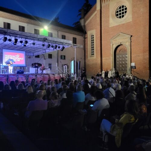 Da venerdì a domenica ad Alessandria il Mito dei Templari