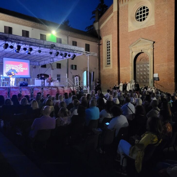 Da venerdì a domenica ad Alessandria il Mito dei Templari