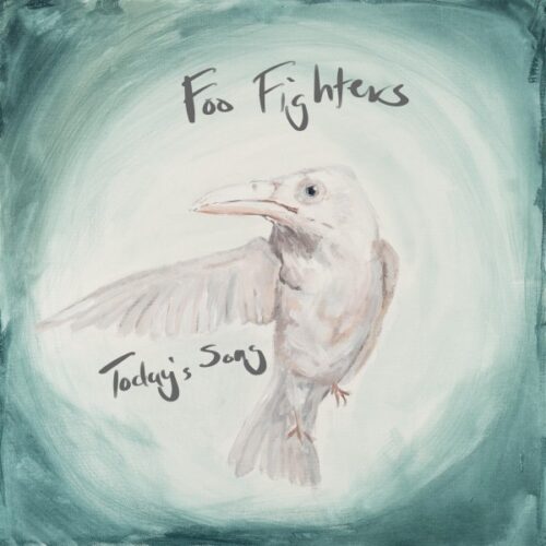 È uscito “Today’s Song”, il nuovo singolo dei Foo Fighters