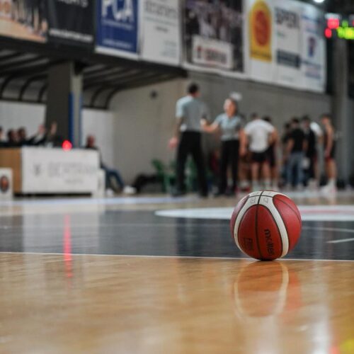 Serie B Interregionale: il Derthona Basketball Lab nel girone con Oleggio e le Lombarde