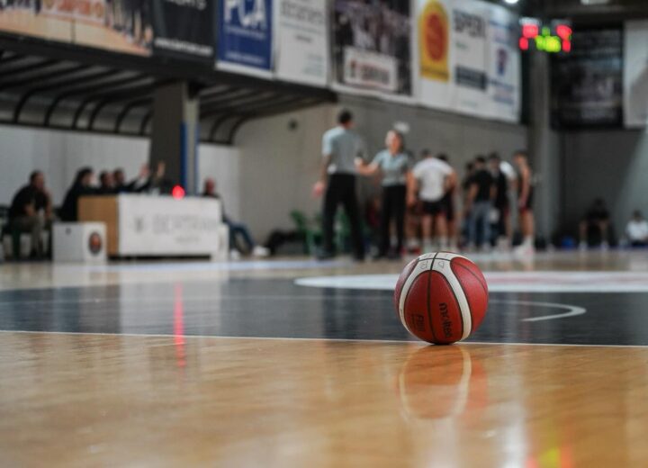 Serie B Interregionale: il Derthona Basketball Lab nel girone con Oleggio e le Lombarde