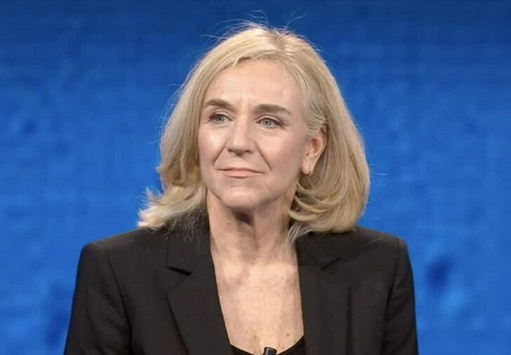 Premio “Testimone dell’Informazione” del “Marchiaro” alla giornalista Botteri