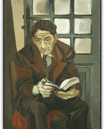 L’espressionismo di Guttuso e Fontana in mostra a Vercelli da settembre