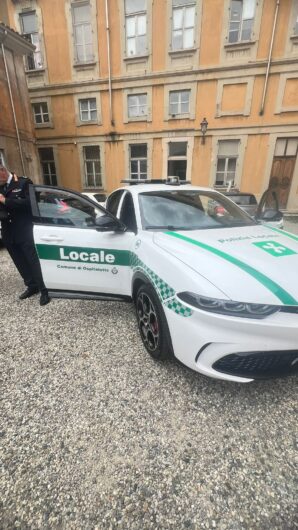 Valenza premia l’impegno e i risultati degli agenti della Polizia Locale