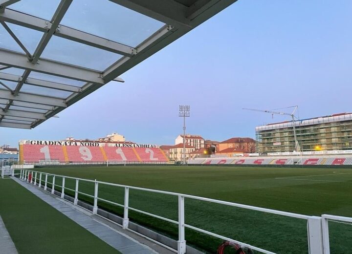 La Juventus Next Gen tornerà a giocare al Moccagatta