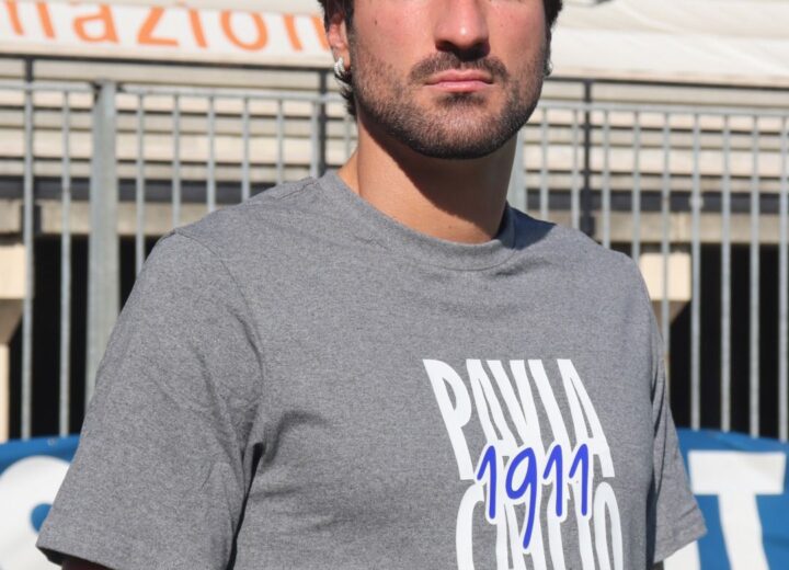 Pavia Calcio: si ricomincia. Fissato il calendario delle amichevoli. Quaggio nuovo bomber