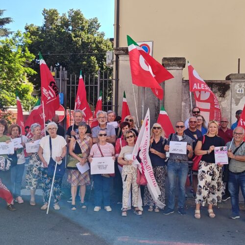 La Cgil scende in piazza in difesa dei consultori: “Servizi essenziali da rilanciare”