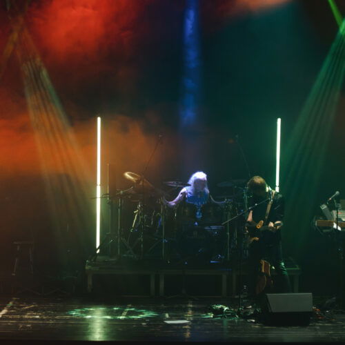 Le Orme in concerto a Borgoratto per la Lilt. Il 2 agosto il grande rock italiano per la prevenzione dei tumori