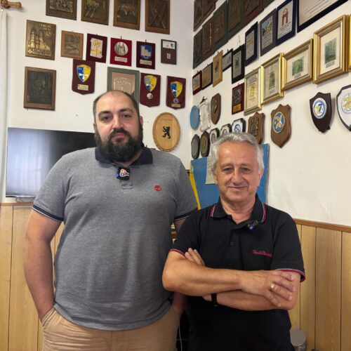 Nella casa dei centauri: ad Alessandria 80 anni di storia del Motoraduno Internazionale