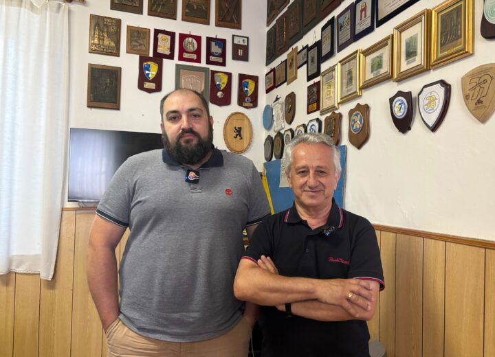 Nella casa dei centauri: ad Alessandria 80 anni di storia del Motoraduno Internazionale