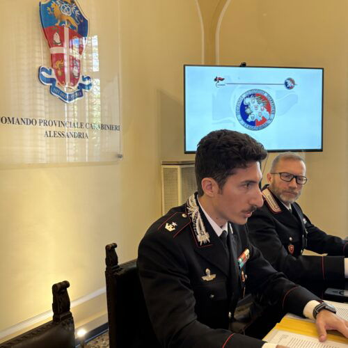 Le notizie che potreste aver perso oggi, mercoledì 23 luglio