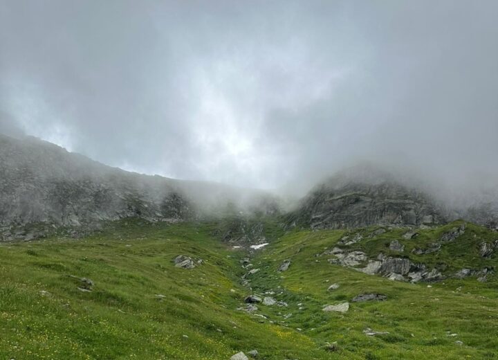 Ancora un escursionista morto sui monti piemontesi