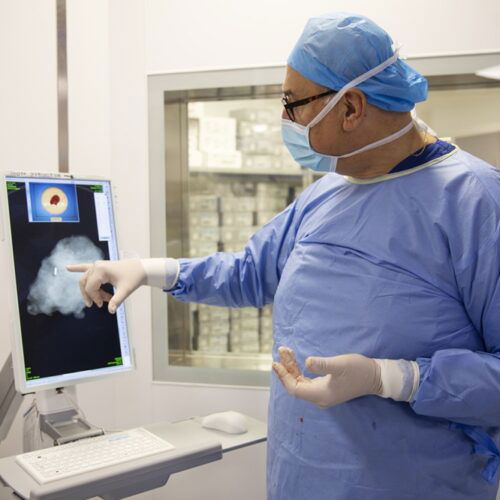 La Breast Unit Maugeri di Pavia si conferma eccellenza europea per la cura del tumore al seno