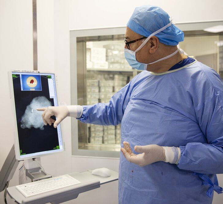 La Breast Unit Maugeri di Pavia si conferma eccellenza europea per la cura del tumore al seno