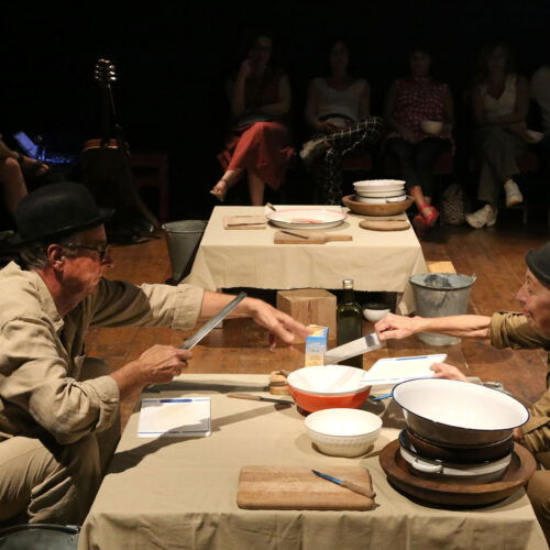 Dal 18 al 20 luglio “Teatro e colline – alfieri nel Borgo Unesco” a Calamandrana