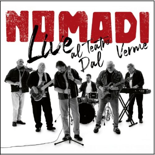 I Nomadi tornano con un nuovo disco live dal 19 settembre
