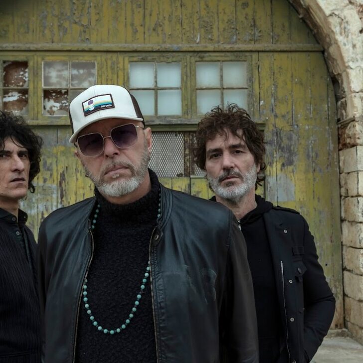 I Negrita tornano live con “Canzoni per Anni Spietati Tour In Teatro 2025”