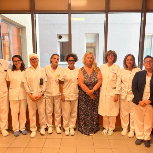 Oncologia Alessandria, eccellenza di cura e ricerca con oltre 1.200 nuovi pazienti ogni anno