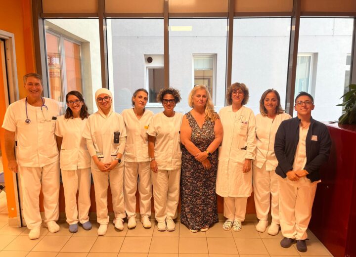 Oncologia Alessandria, eccellenza di cura e ricerca con oltre 1.200 nuovi pazienti ogni anno