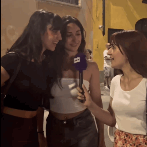 Altro che roba da vecchi: la Gen Z ha adottato le sagre