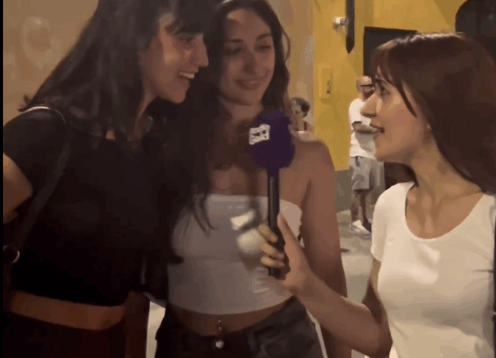 Altro che roba da vecchi: la Gen Z ha adottato le sagre