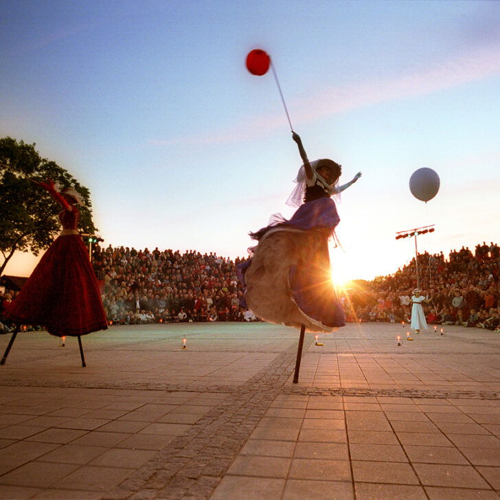 Ventiquattresima edizione per il festival “Paesaggi e Oltre”. Si inizia il 28 luglio a Castagnole delle Lanze