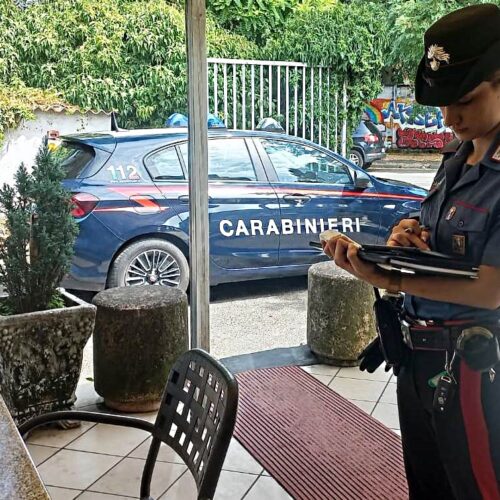 Controlli in zona stazione a Tortona. Sanzionati tre locali per carenze igieniche