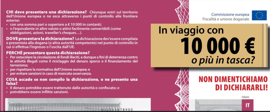 Dogane Verbano