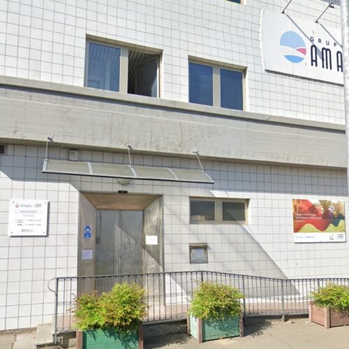 Alegas verso la fusione con Iren Mercato