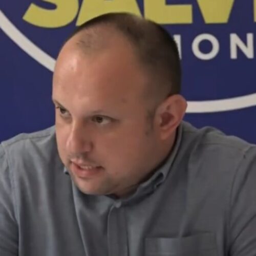 Rolando (Lega) replica al sindaco Abonante: “Dopo tre anni un bilancio fallimentare. Città sporca e insicura”